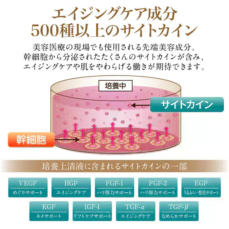 ●○12月下旬〜2026年1月中旬頃に出荷予定○●『ポーテニアセラム（★お得な2本セット★）』 ヒト幹細胞培養上清液 エクソソーム スキンケア コスメ 美容液 保湿 肌荒れ くすみ 敏感肌 乾燥肌 毛穴 ニキビケア シミ しわ たるみ ハリ 化粧ノリ パラベンフリー アルコールフリー 無香料 ポーテニアセラム