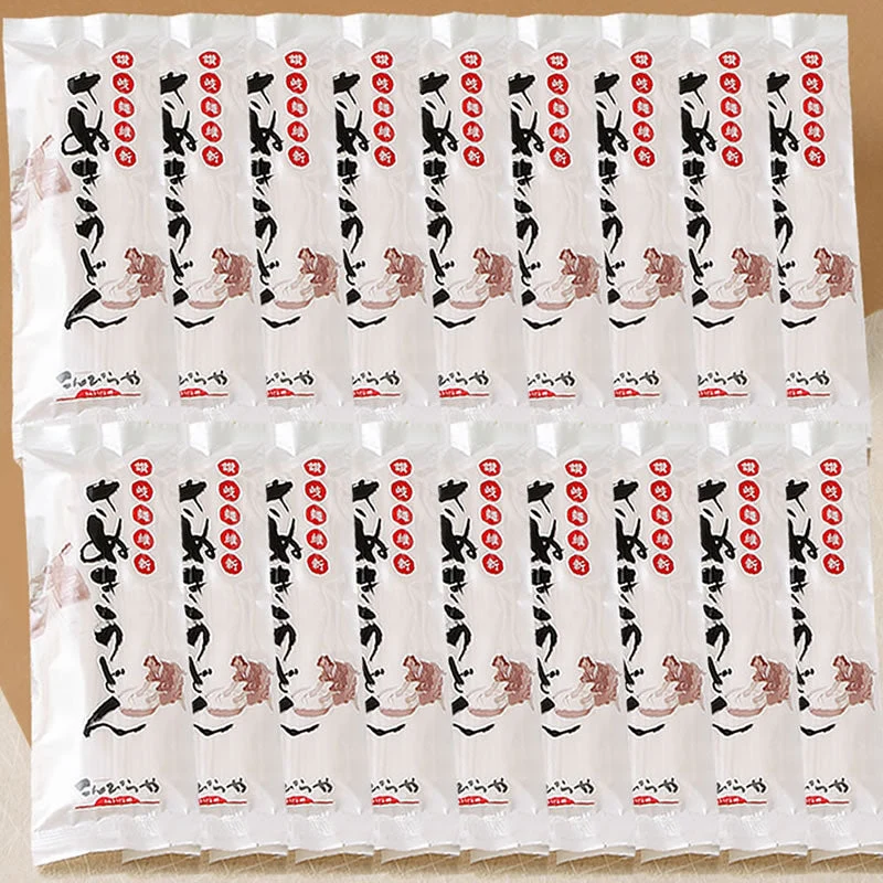 本場さぬきうどん「讃岐麺維新」（36人前）つゆ無し