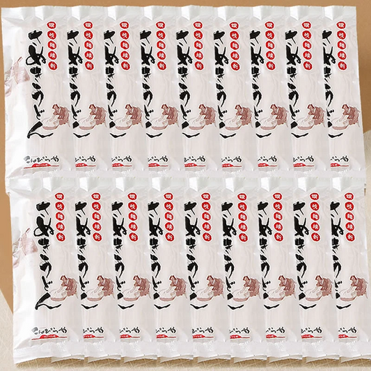 本場さぬきうどん「讃岐麺維新」（36人前）つゆ無し