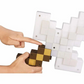当日発送 マインクラフト ライト&サウンド アドベンチャーソード  ゲ-ムの剣 子供 玩具 男の子 かっこいい キッズ 変色 音が鳴る 小学生 中学生