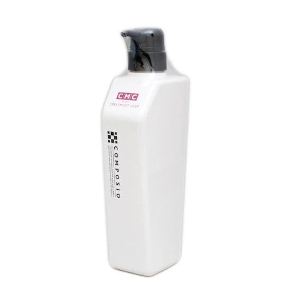 デミ コンポジオ CMCリペア トリートメント ディープ 550g サロン専売品 (送料無料)
