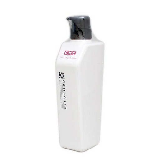 デミ コンポジオ CMCリペア トリートメント ディープ 550g サロン専売品 (送料無料)
