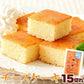 お試し ひとくち チーズケーキ 15切れ