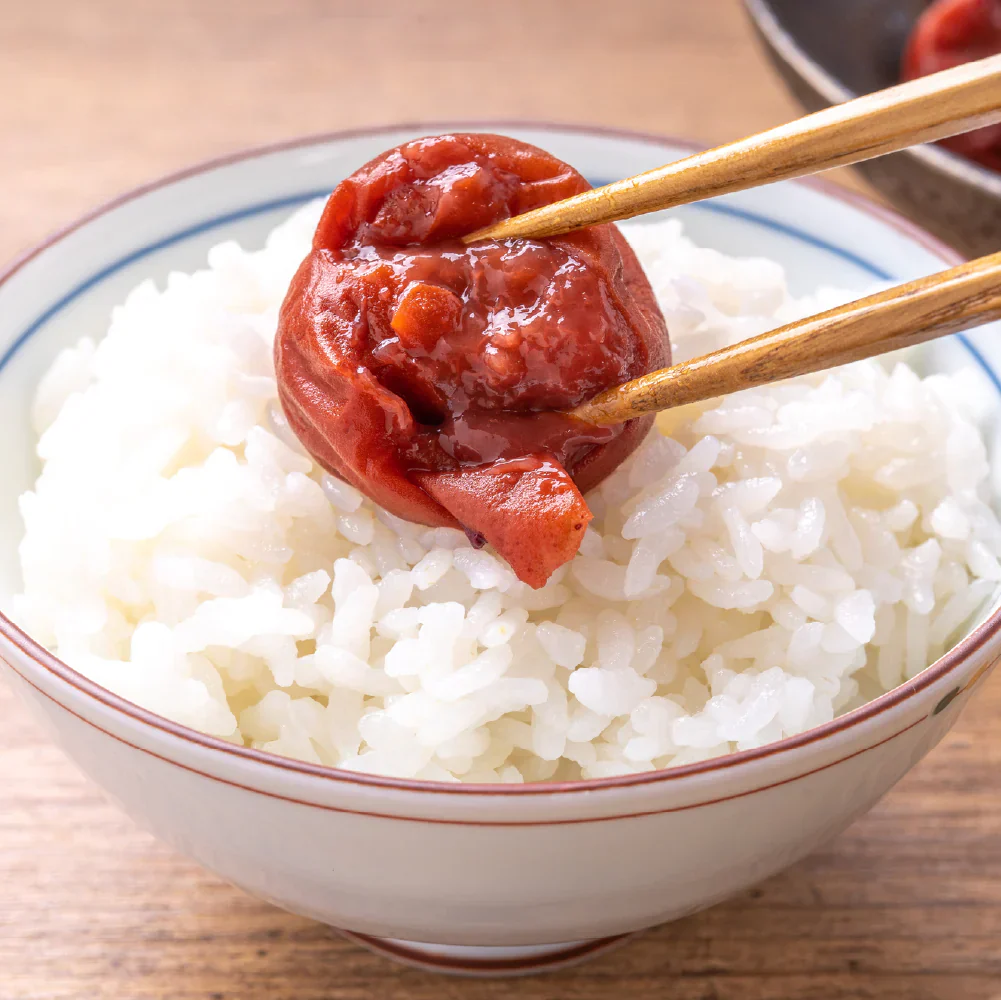 【800g】紀州南高梅 つぶれ梅 Lサイズ 合計800g（400g×2袋）しそ味
