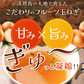 淡路島フルーツ玉ねぎ使用！フルーツ玉ねぎスーププチ60食