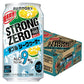 サントリー -196℃ ストロングゼロ ダブルシークヮーサー 350ml×1ケース/24本【3ケースまで1個口配送可能】