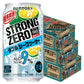 【送料無料】サントリー -196℃ ストロングゼロ ダブルシークヮーサー 350ml×3ケース/72本【北海道・沖縄県・東北・四国・九州地方は必ず送料がかかります】