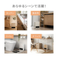 ハイグレードモデル（ナチュラル） 人感センサー  ミックヒーター ファンヒーター セラミックファンヒーター(mdht) 【1年保証】
