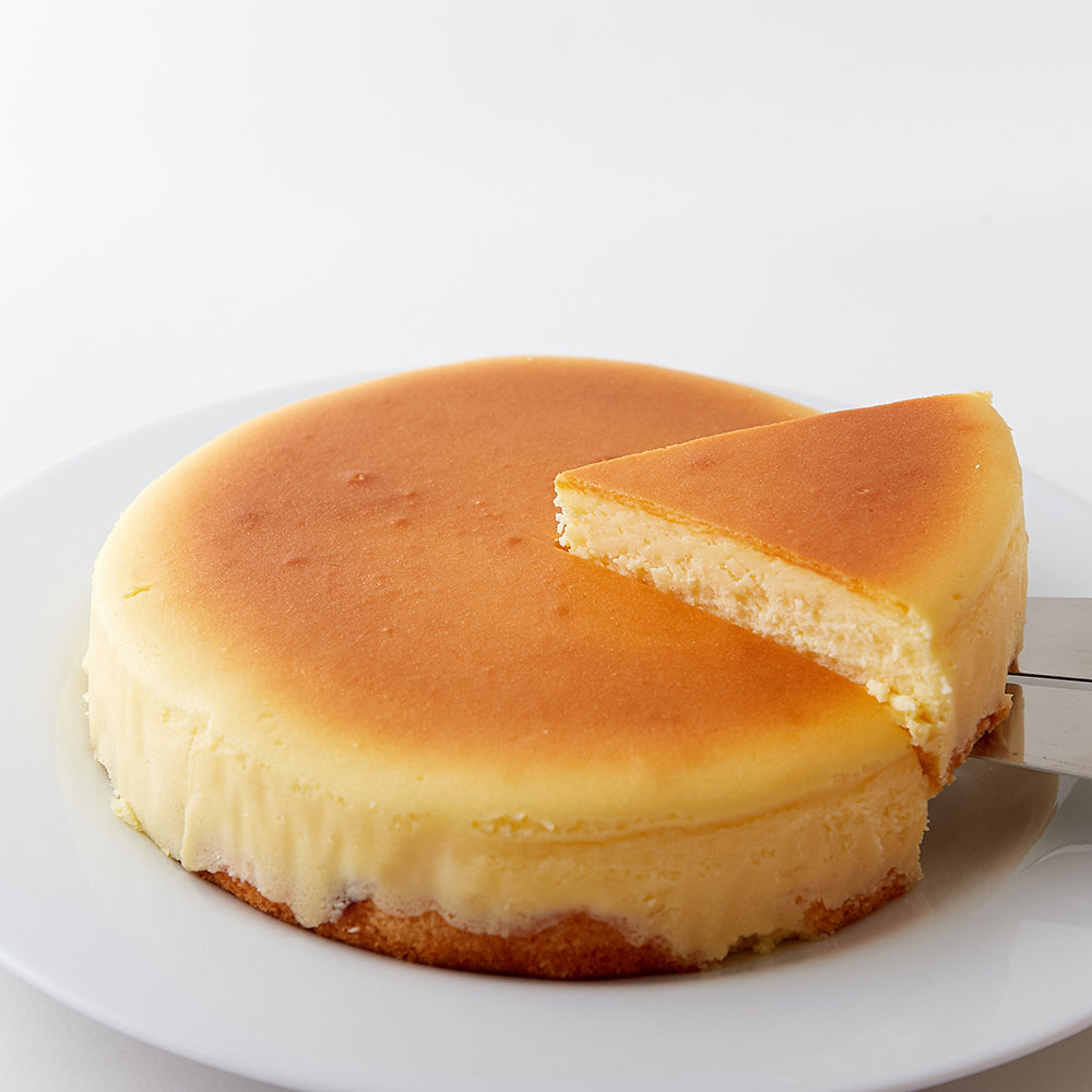 絶品ﾍﾞｲｸﾄﾞﾁｰｽﾞｹｰｷ5号