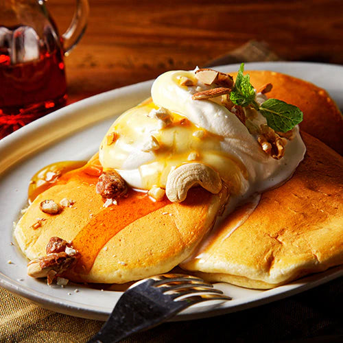 よつ葉バターミルクパンケーキミックス 450g