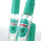 《北海道北見通商》 ハッカ油リフィル詰替え用11.5ml×2本入り×1箱　北見通商 アロマ 花粉 花粉症 殺菌 ミント ハッカ油スプレー用　送料無料