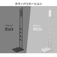 【ホワイト】掃除機 スタンド ダイソン対応 スリム 収納スタンドコードレス掃除機 クリーナー クリーナースタンド ダイソン用スタンド スリム アイリスオーヤマ 東芝 dyson SV18 V11 V10 V8 V7 V6 他機種対応
