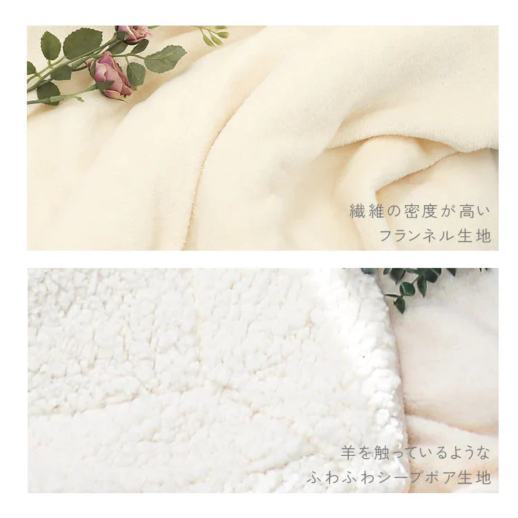【ウォームグレー】毛布 シングル 2枚合わせ 洗える 厚手 毛布 あったか ブランケット 吸湿発熱 発熱毛布 ひざ掛け 膝掛け 掛け毛布 あったか 暖かい あたたかい ふわふわ 軽量 洗える おしゃれ 防寒 敷き毛布 秋冬 無地 ボリューム なめらか