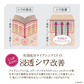 【薬用】美白 シワ改善 高機能 オールインワンジェル 50g ナイアシンアミド 医薬品 肌荒れ予防 オールインワン シミ シワ オールインワンゲル