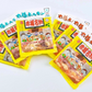 【みんなでシェア】「丸福ホルモン」をお得にまとめ買いして、みんなでハッピー！赤城名物！丸福ホルモン6袋セット(しょうゆ3袋&うま塩ペッパー3袋)各200g入　賞味期限180日(冷凍商品)