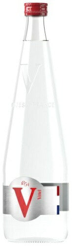 ヴィッテル Vittel 750ml 瓶 12本入