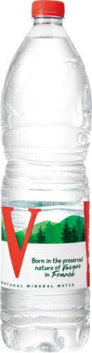 ヴィッテル Vittel 1.5L ペットボトル 6本入