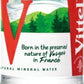 ヴィッテル Vittel 500ml ペットボトル 24本入