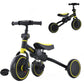 自転車 子供 乗り物 1-6歳 サイクルピープル バランスバイク キッズバイク 足けり ギフト 誕生日 プ レゼント ギフト 送料無料 w350C(ピンク)