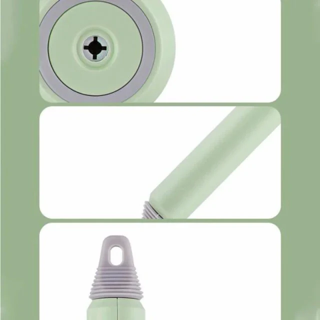 即納 ハンドミキサー 電動泡立て器 泡立て 最大65分間の連続使用 消音 静か 安全 製菓 泡だて器 スポンジ 生地 簡単 手持ち 人気 ミキサー 小型 おしゃれ w250A(グリーン )