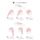 【猫の手】ヘアドライタオル アイボリー ヘアドライ タオル  キャップ マイクロファイバー  超高吸水 速乾 吸水 タオル 時短