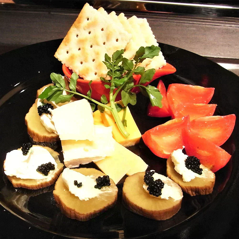 秋田名物 いぶりがっこ 食べ比べ 4本セット 古代米お試し袋付き