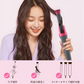 ヘアアイロン サーリシ カールアイロン コテ アイロン 32mm カール 自動カールアイロン オートカールアイロン オート Sarlisi 電動回転式 ヘア 初心者 巻き髪 3段階温度調節 3in1 自動OFF 恒温保護 ウェーブ ギフト プレゼント