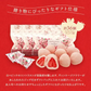 フリーズドライ苺チョコ ストロベリー 12個×3P 苺チョコ ［基本冷蔵/冷凍も可］【送料無料】【3～4営業日以内に出荷】［賞味期限：2024年6月30日］ チョコレート おしゃれ オシャレ かわいい 可愛い ギフト