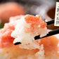 明太子 辛子明太子 1kg 訳あり 無着色 わけあり ワケあり 穴あき バラ めんたいこ メンタイコ 切れ子 切子 からし明太子 ご飯のお供 ごはんのおとも おかず 酒の肴 グルメ 魚卵 海鮮 魚介類 贈り物 母の日 プレゼント ギフト  母の日思いの 健康 実用的 父の日 子供 孫