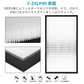 【全て日本国内発送】  パナソニック F-ZXLP90 F-ZXLD90 加湿空気清浄機 集じんフィルター f-zxlp90 交換用集塵 「互換品」