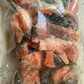 【数量限定】銀鮭切り落とし1kg