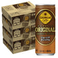 【送料無料】ジョージア オリジナル 250ml×3ケース/90本