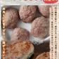 ハンバーグ食べ比べセット(15食)【エコ得】