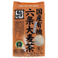 国産有機 六条大麦茶400ｇ(10g*40袋入)