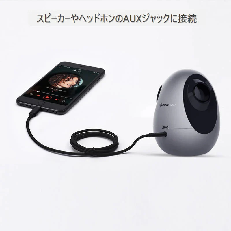 iPhone ライトニング3.5mmAUX変換ケーブル ブラック lightning車載用オーディオケーブル イヤホン変換アダプター 音楽再生iPhone11 pro Xs max/Xr/8plus/7plus対応