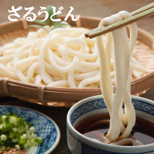頑固父さんが唸る讃岐生うどん 【普通麺】 9食セット (麺300g×3袋 ) 送料無料 香川県 産地直送 お試し フード おすすめ グルメ食品 人気 ポスト投函 お取り寄せ おつまみ