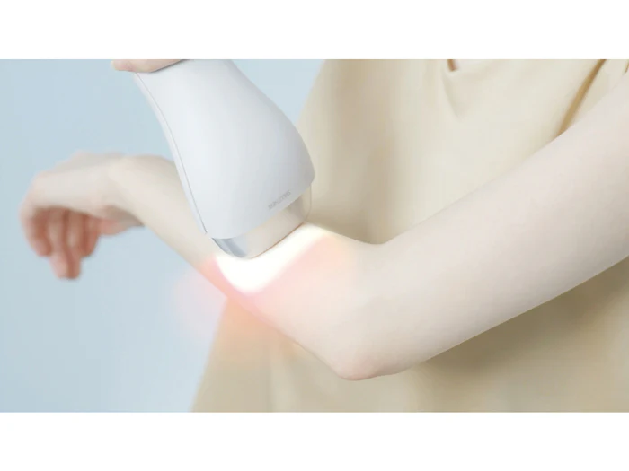 パナソニック 【ES-WG0A-H】 スムースエピ 光美容器 光エステ IPL 脱毛 除毛 家電 Panasonic