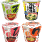 【味噌汁】【お湯を注ぐだけでこんなに美味しいなんて！】永谷園カップみそ汁 あさげ ひるげ ゆうげ しじみ70個のちから 18食 関東圏送料無料