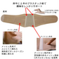 らくらく腰をしっかり支えるコルセット LL〜3L◆腰ベルト 腰痛ベルト 腰用 腰痛対策 サポーター 腰サポーター 骨盤ベルト 補正 スポーツ サポートベルト メッシュ 腰 二段式調整 男女兼用 メッシュ素材