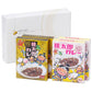岡山 桃太郎カレー 甘口&中辛セット (甘口180ｇ×2、中辛200ｇ×2)