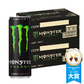 【送料無料】アサヒ モンスター エナジー 缶 355ml×2ケース/48本