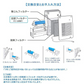 【全て日本国内発送】 シャープ FZ-G30MF 加湿空気清浄機KC-30T5/T6/T7用　加湿フィルター fz-g30mf sharp空気清浄機交換フィルター (互換品/2枚入り)