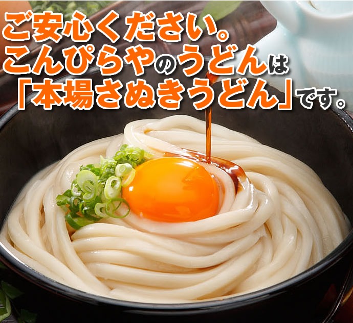 ※これぞ讃岐の真髄!!うちたて純生さぬきうどん（20人前つゆ無し）