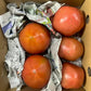 【予約販売/9月中旬〜10月中旬頃より順次発送開始予定】トマト 🍅700g 常温便配送 (トマト・ミディトマト・ミニトマトなど種類は出品者おまかせ) 60サイズ【北海道・東北・沖縄配送不可】【カウシェファーム収穫対象商品】