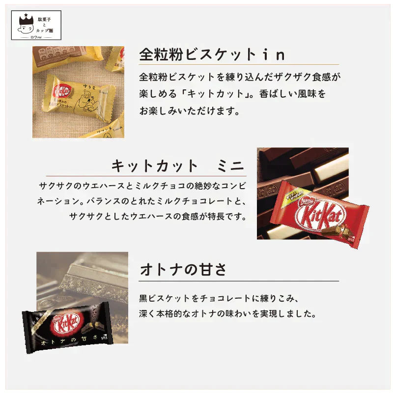 【賞味期限切れ】キットカット 8種以上20枚×2セット（40枚）（賞味期限：2023年10月31日）