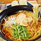 鴨ラーメン　鴨蕎麦　お取り寄せ　鴨南蛮スープ　中華麺3食　＆　そば麺3食　計2種6人前　セット　一つのスープで２種アレンジ