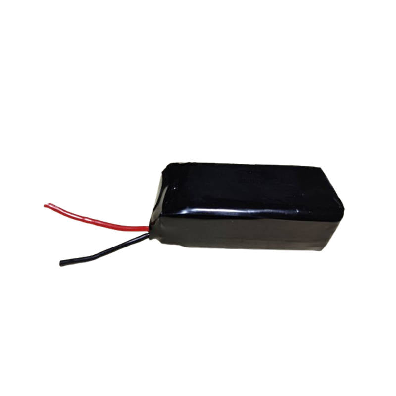 ドローン バッテリー 2本セット 3.7V 2200mAh 汎用 #901