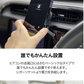 (ブラック)iPhone13 車載 15W 高速ワイヤレス充電器 車 MagSafe ワイヤレス充電 カーチャージャー  iPhone12 13 MagSafe対応 磁石式 同時発売専用マグネットケース対応   BAT152