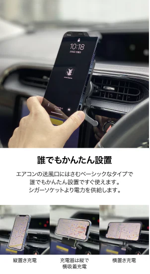 (ブラック)iPhone13 車載 15W 高速ワイヤレス充電器 車 MagSafe ワイヤレス充電 カーチャージャー  iPhone12 13 MagSafe対応 磁石式 同時発売専用マグネットケース対応   BAT152