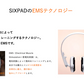 SIXPAD Facial Fit